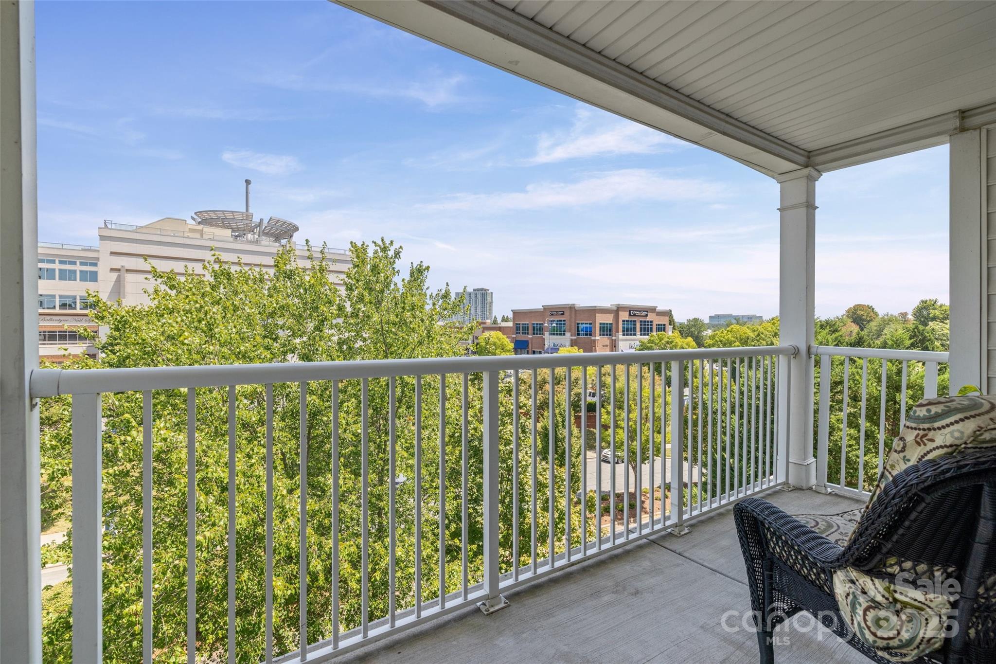 Belle Vista - Residential