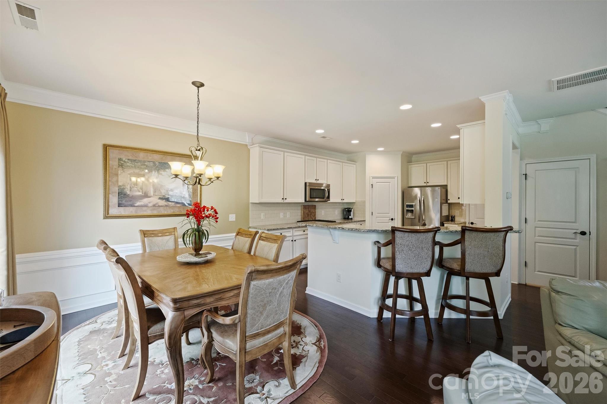 3437 Park South Station Boulevard 3437