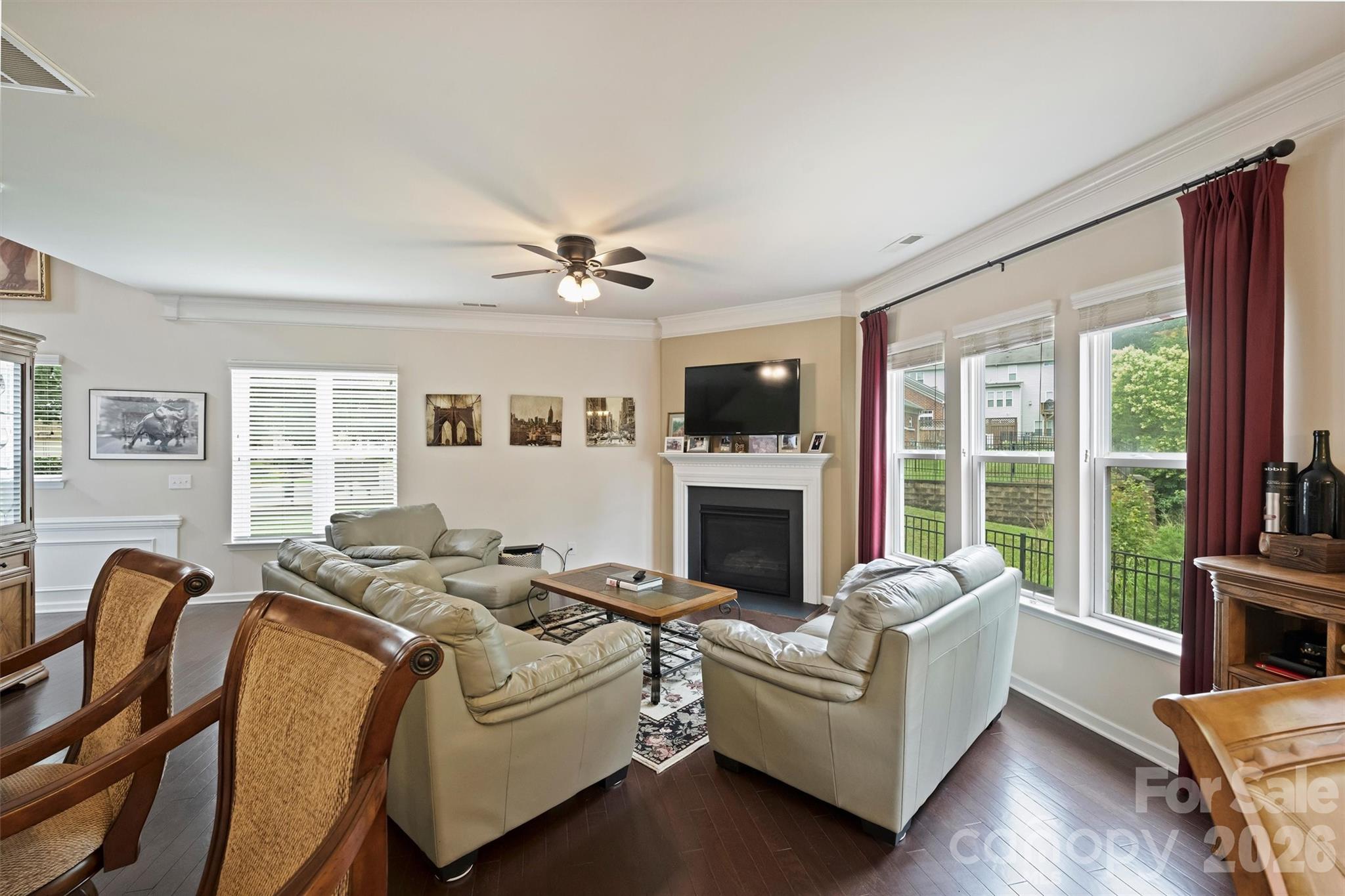 3437 Park South Station Boulevard 3437