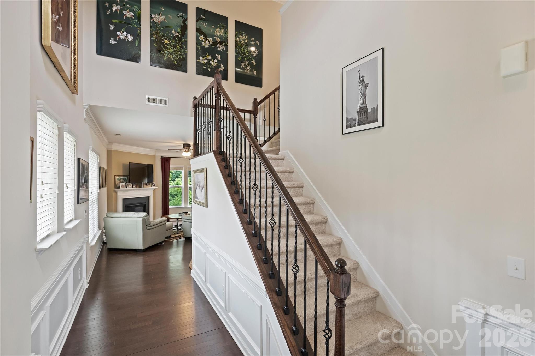 3437 Park South Station Boulevard 3437