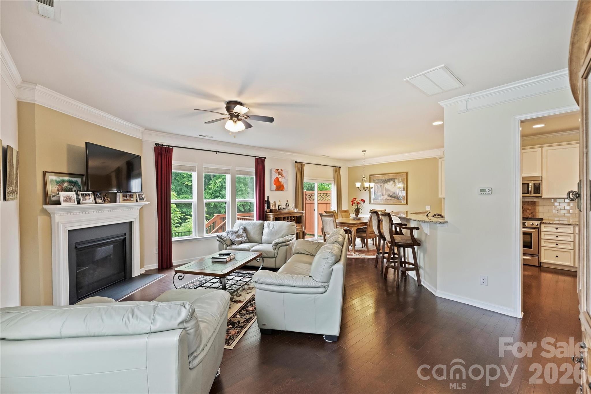 3437 Park South Station Boulevard 3437
