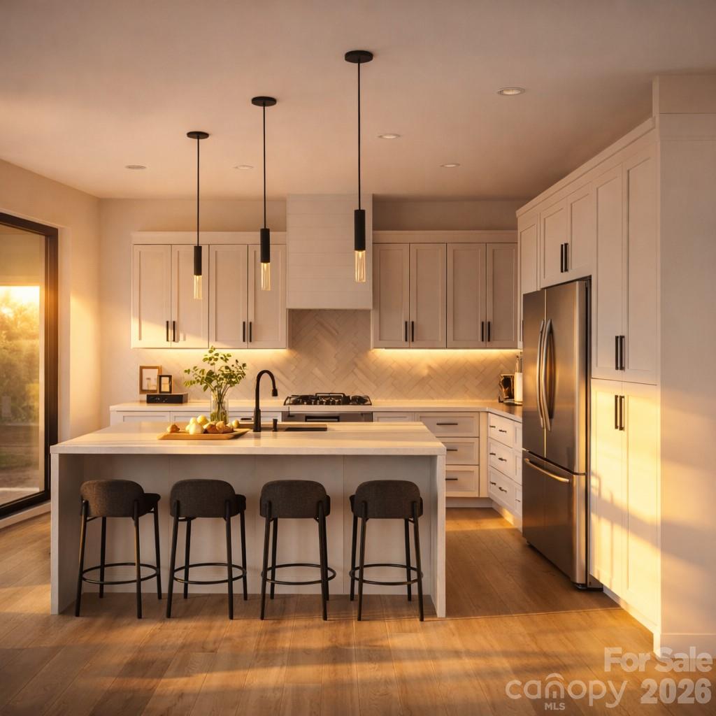 Victoria Hills - Residential