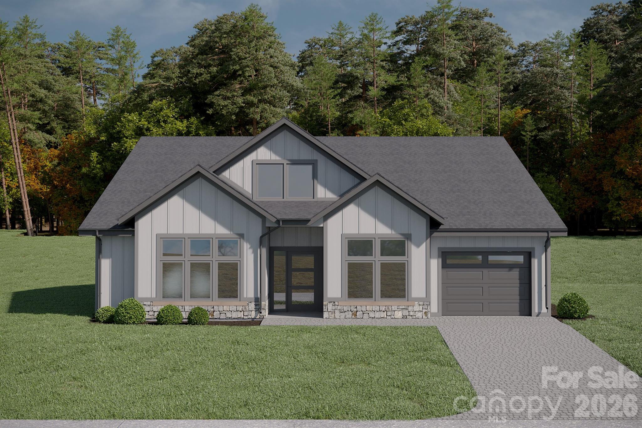 191 Victoria Hill Drive