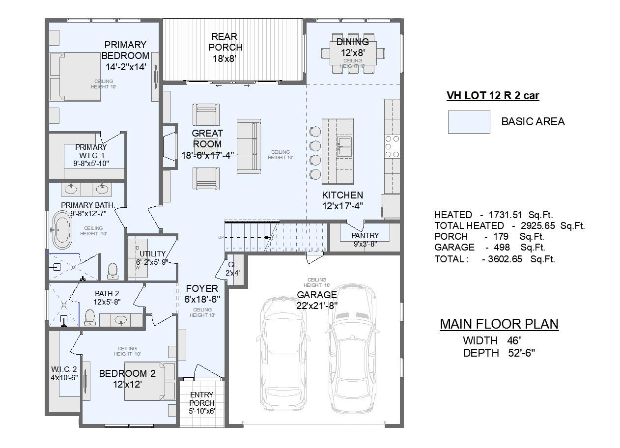 Victoria Hills - Residential
