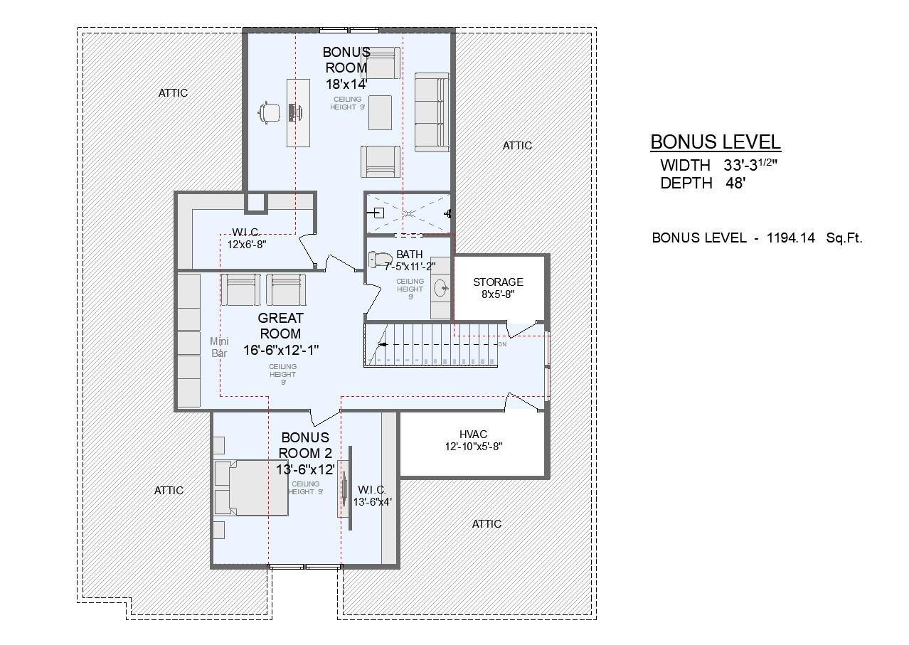 Victoria Hills - Residential