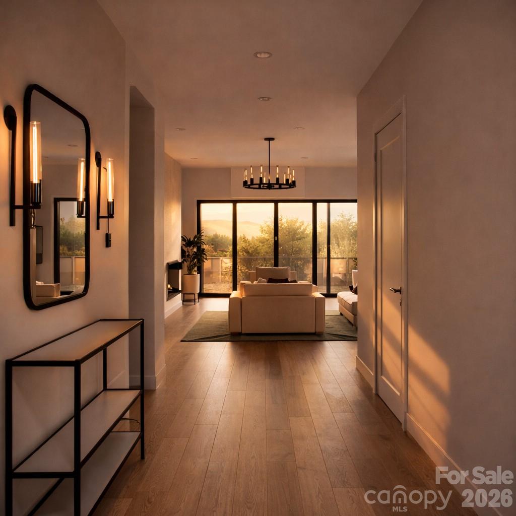 Victoria Hills - Residential