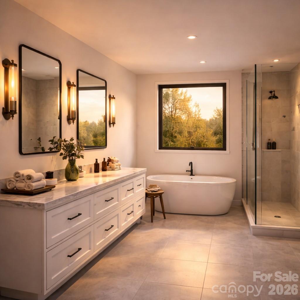 Victoria Hills - Residential