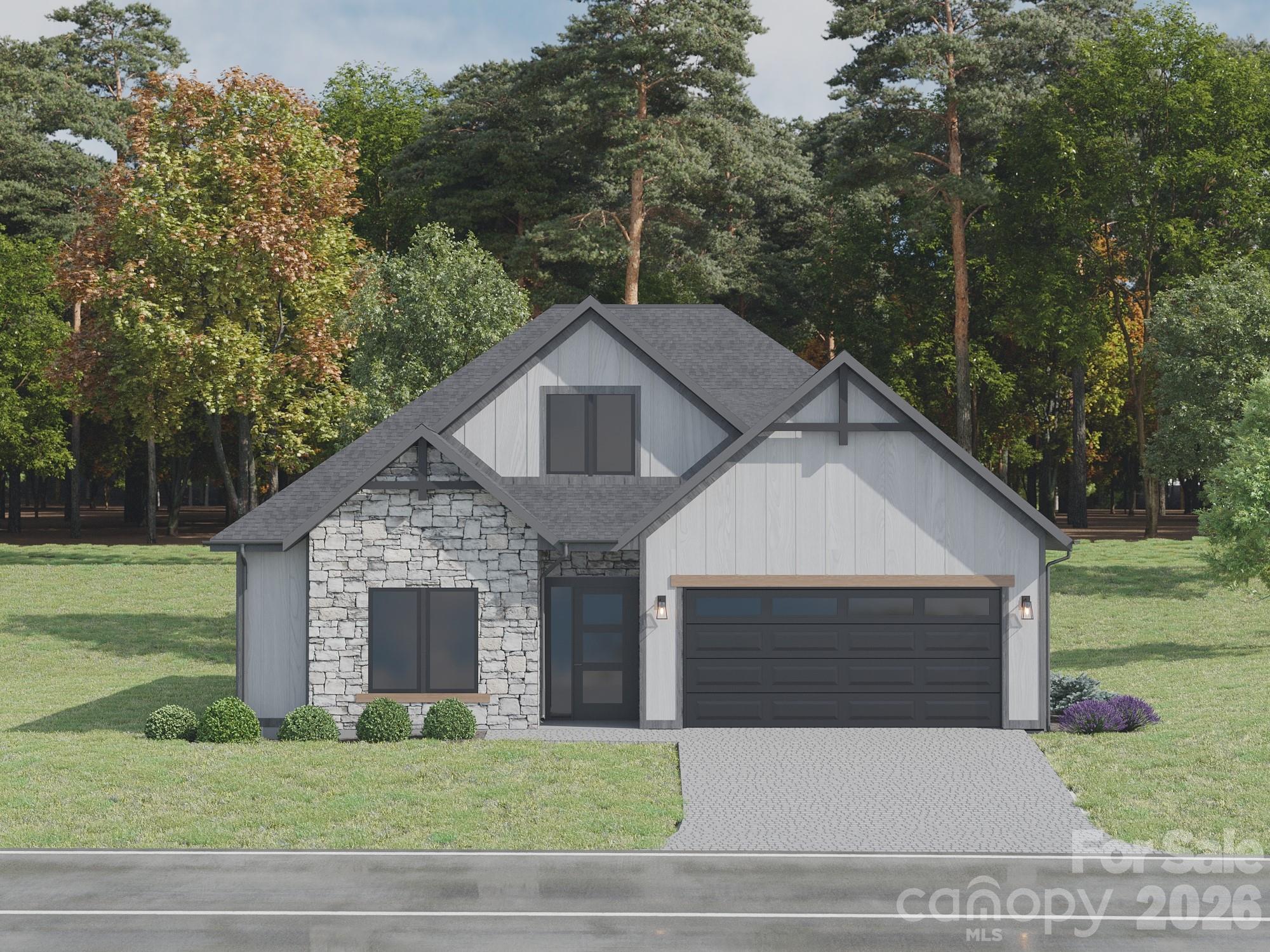 191 Victoria Hill Drive