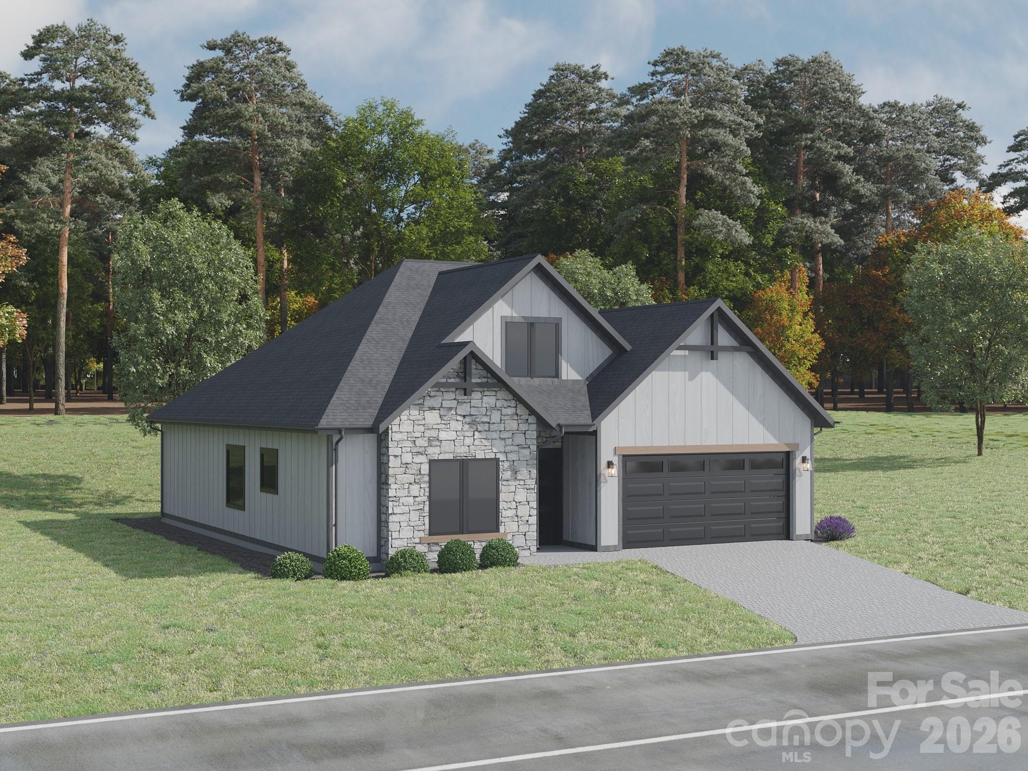 191 Victoria Hill Drive