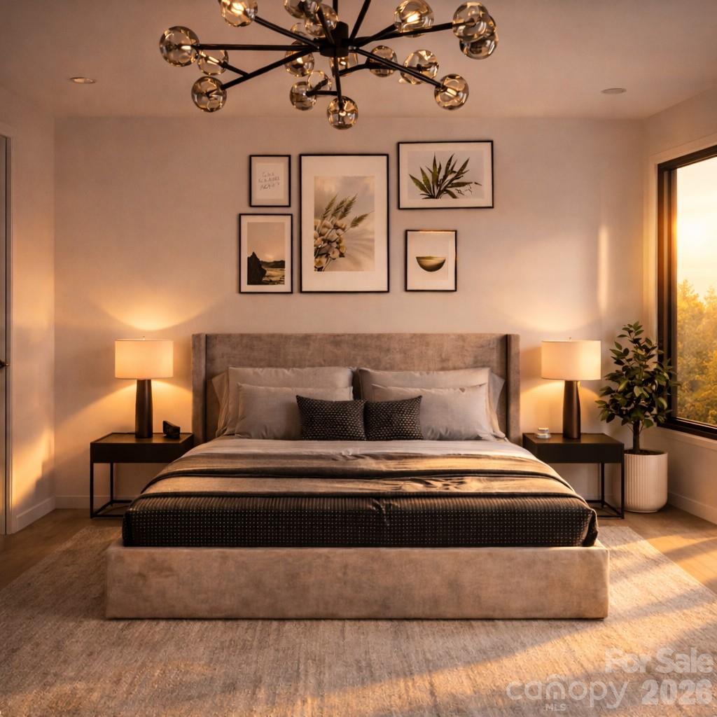 Victoria Hills - Residential