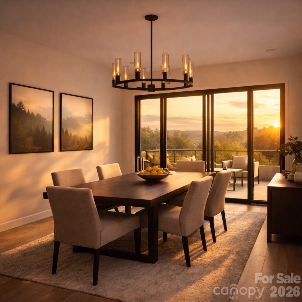 Victoria Hills - Residential