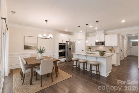 Photo of 4229 Millstream Road, Denver, NC 28037 (MLS # 4385148)