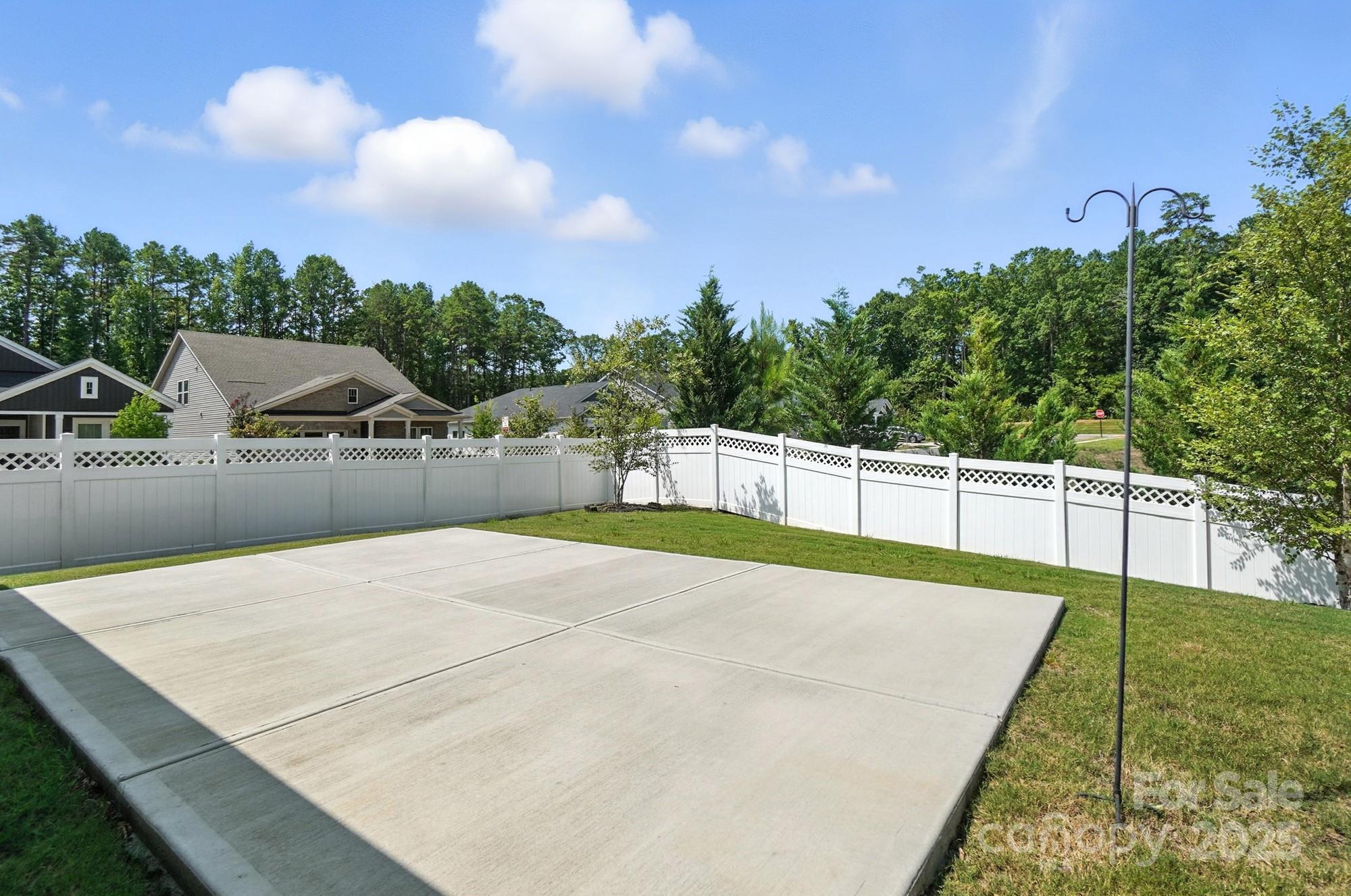 Nolen Farm - Residential