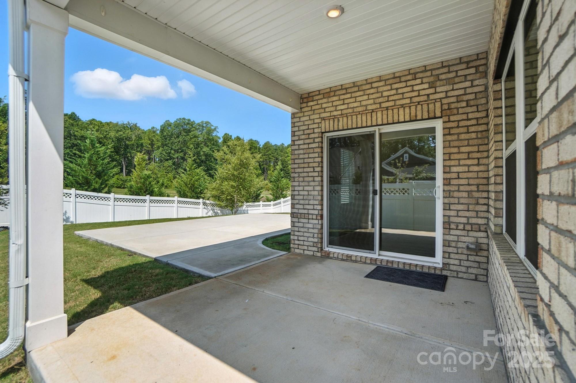 Nolen Farm - Residential