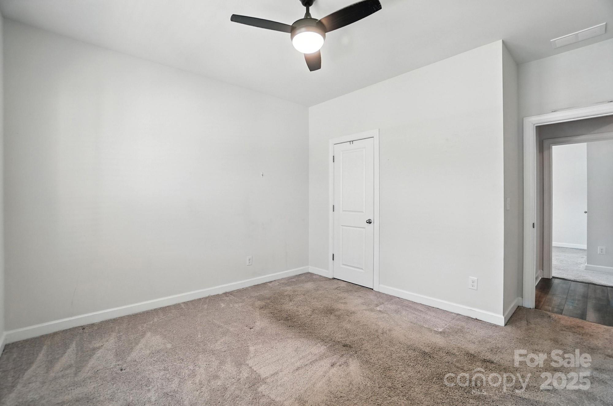 Nolen Farm - Residential