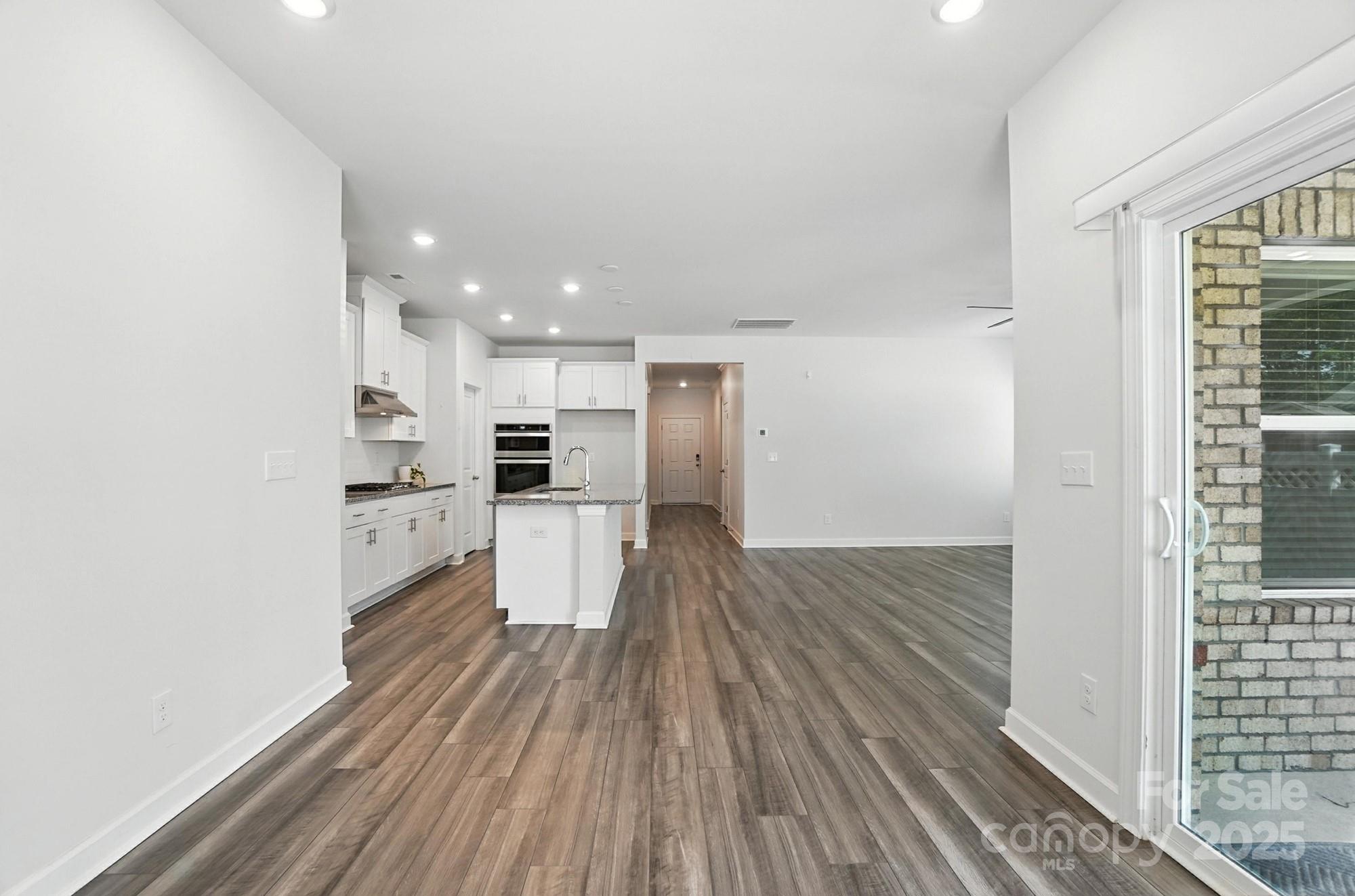 Nolen Farm - Residential