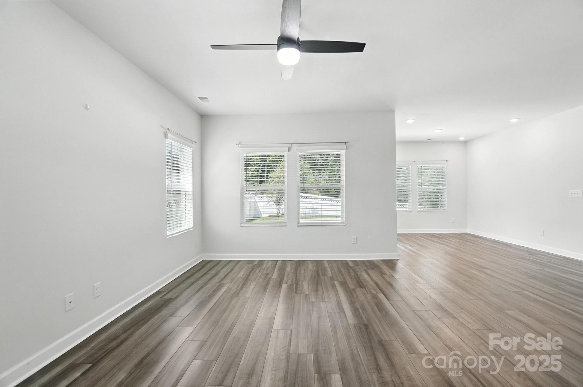 Nolen Farm - Residential