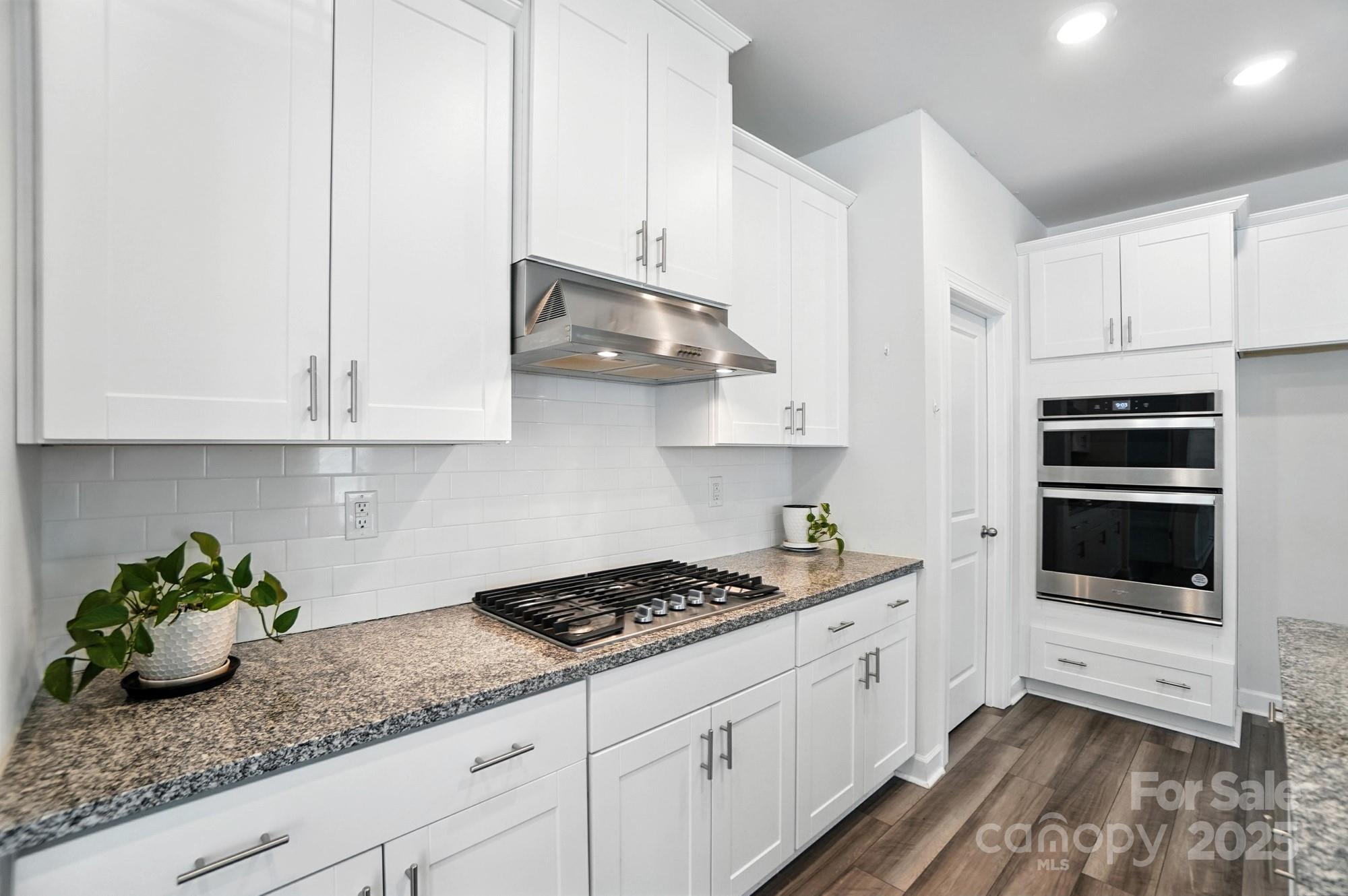 Nolen Farm - Residential