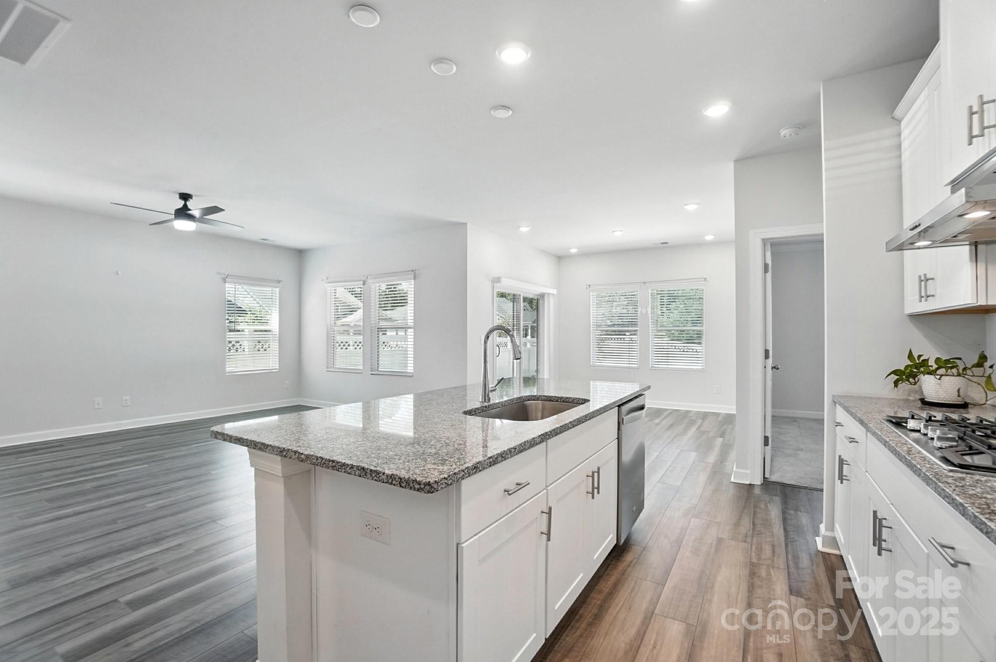 Nolen Farm - Residential