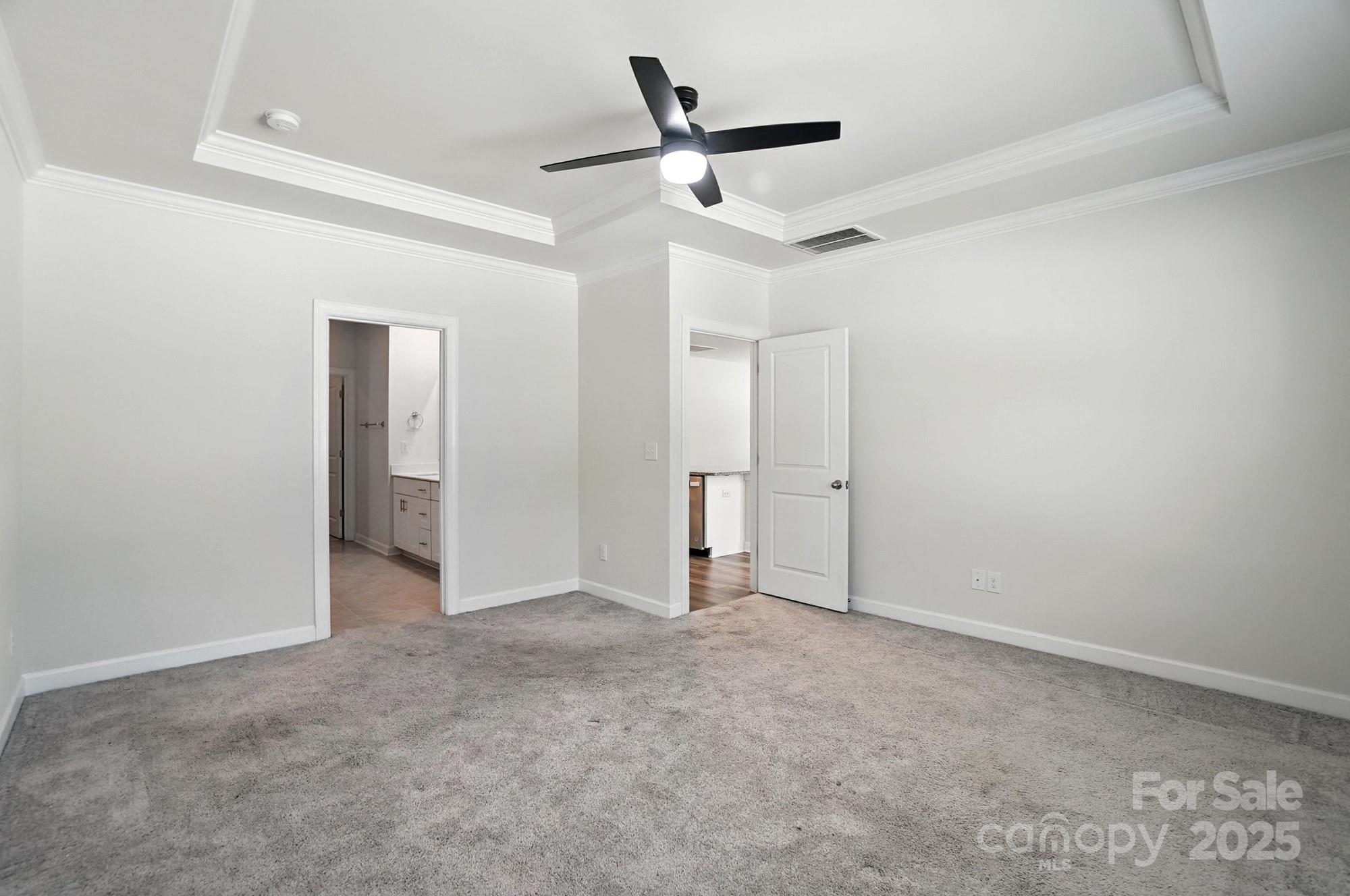 Nolen Farm - Residential