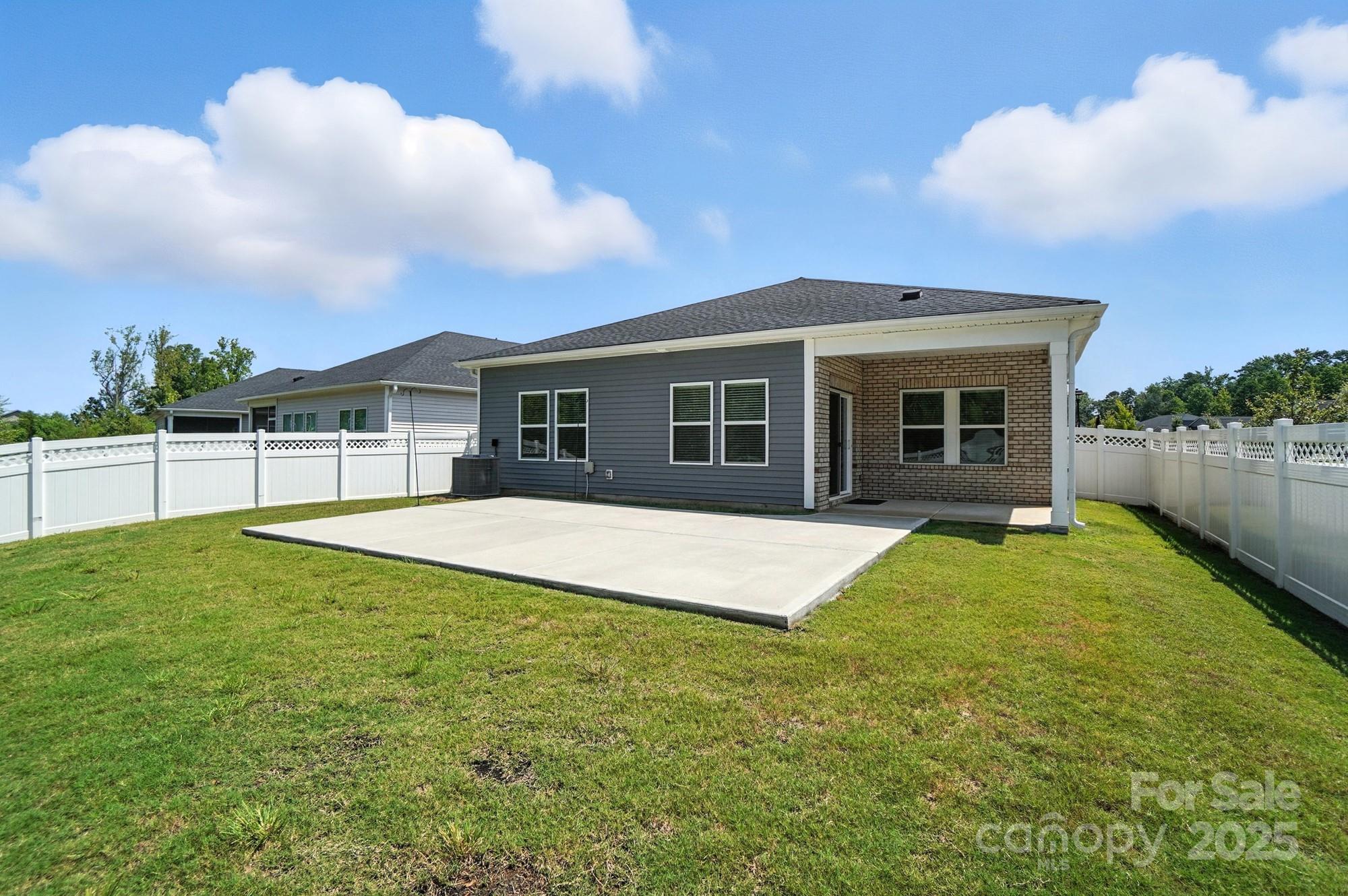 Nolen Farm - Residential