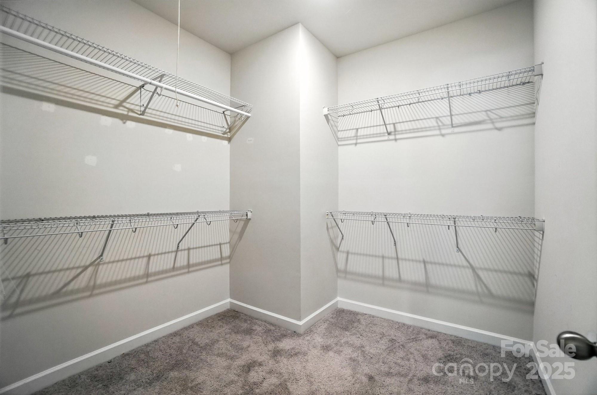 Nolen Farm - Residential