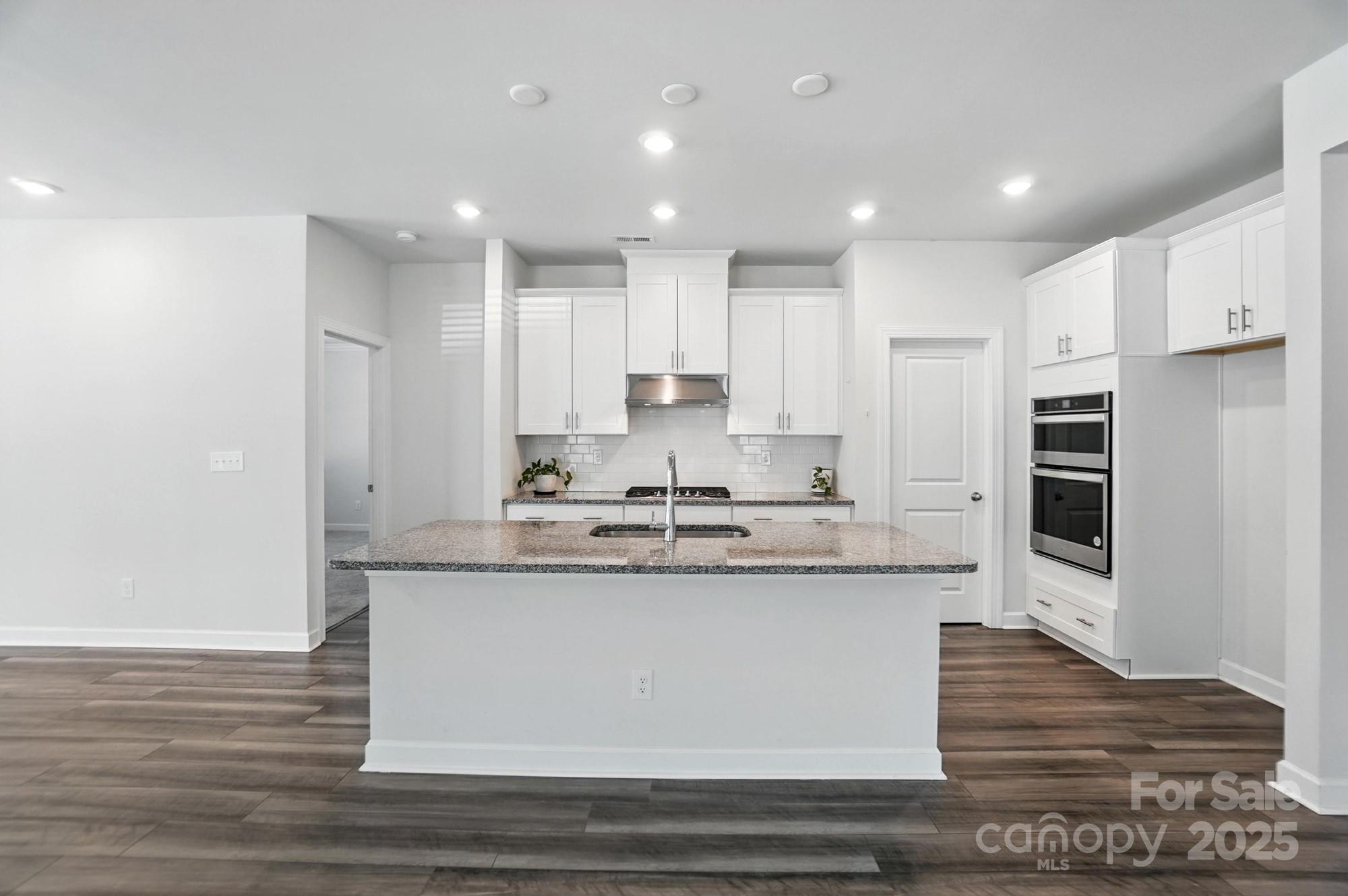 Nolen Farm - Residential