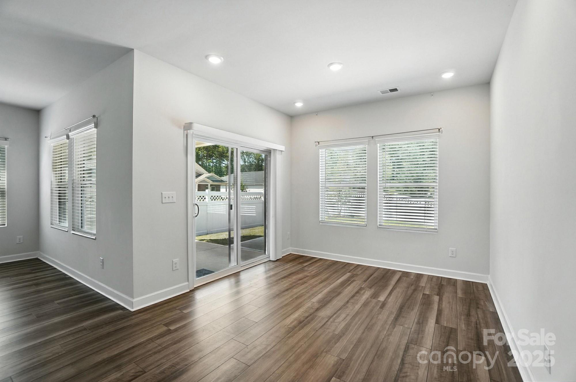 Nolen Farm - Residential