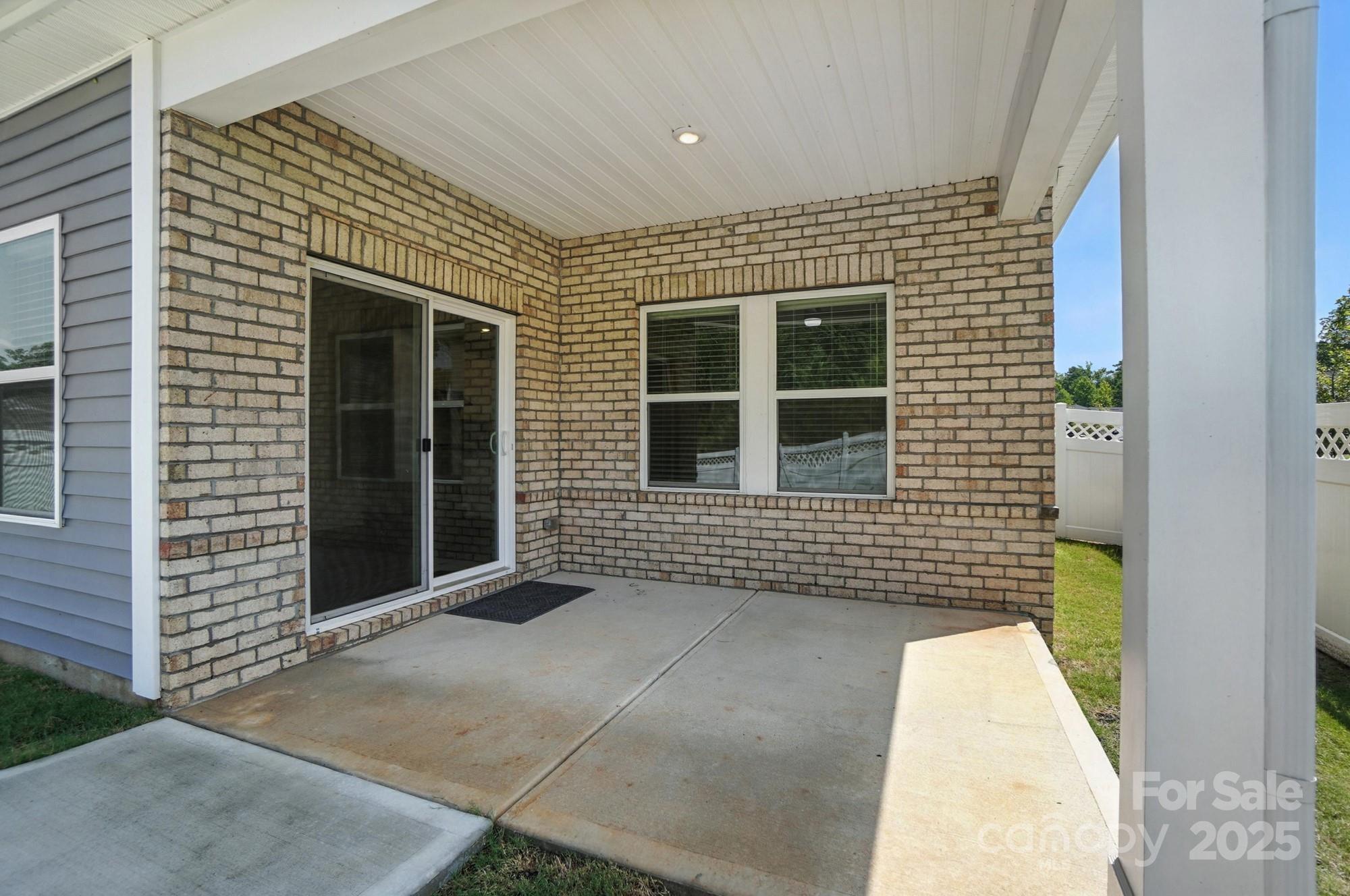 Nolen Farm - Residential