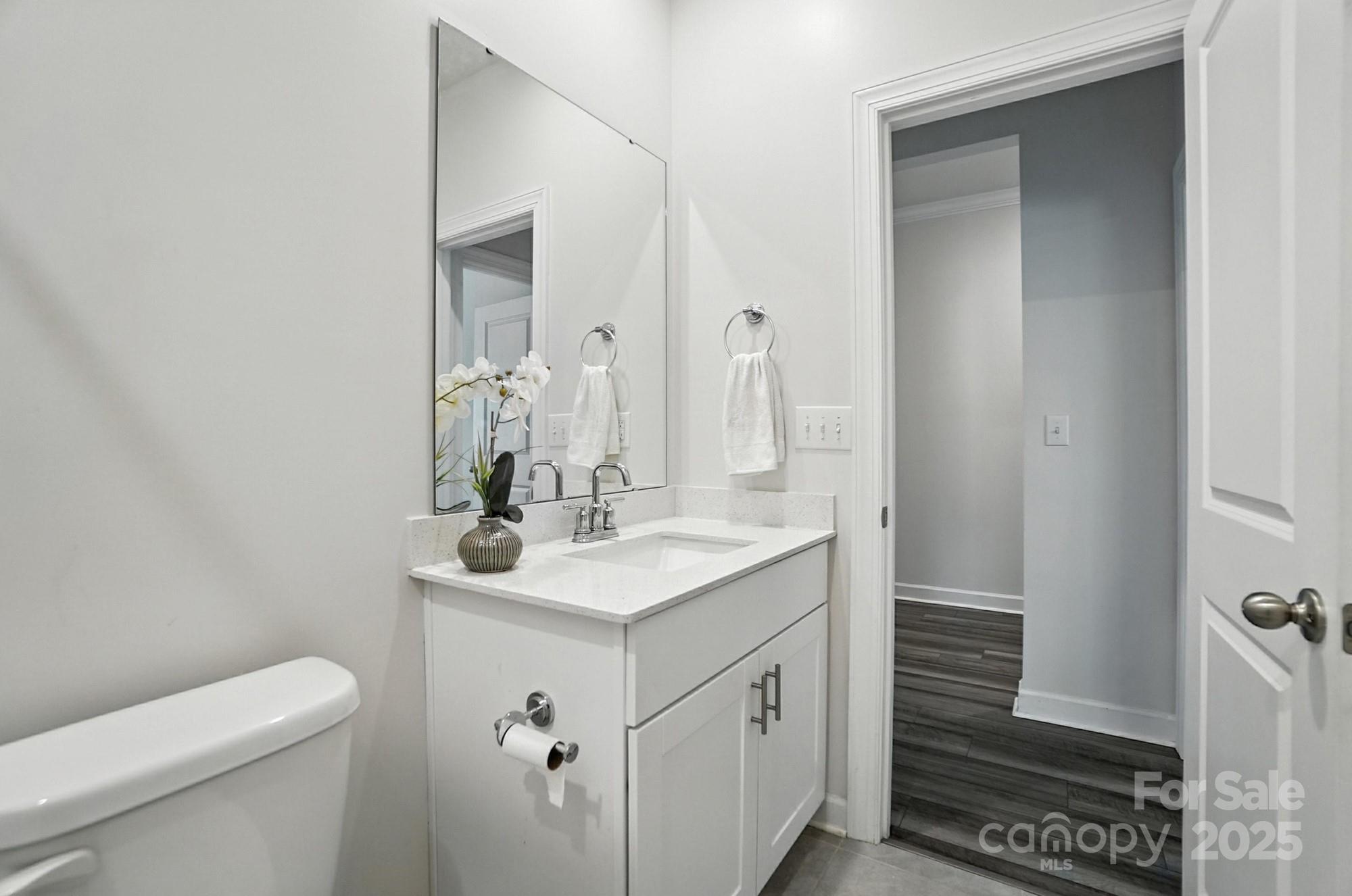 Nolen Farm - Residential