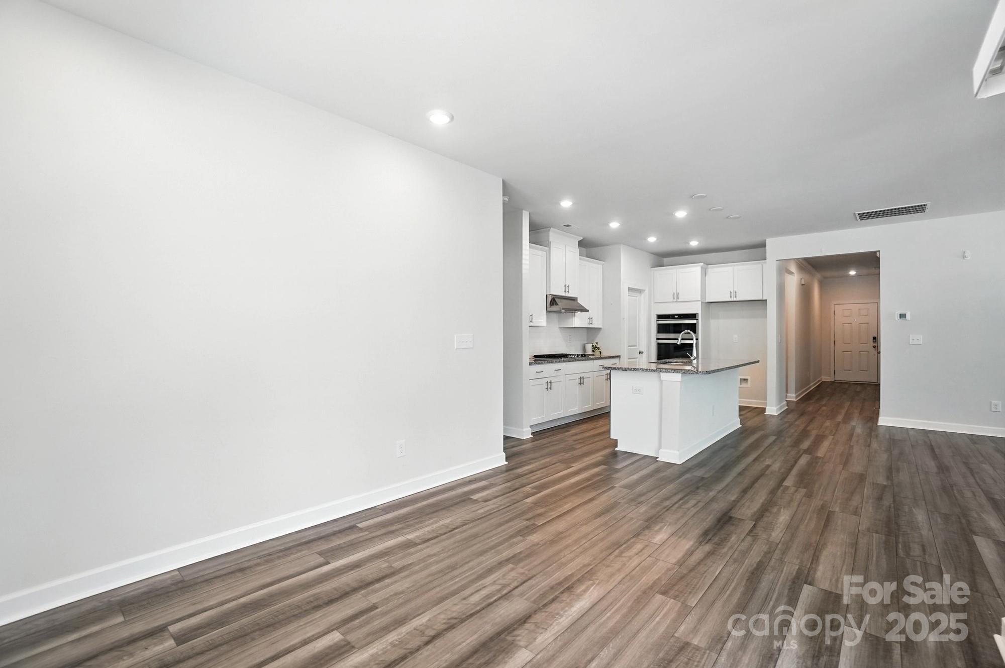 Nolen Farm - Residential