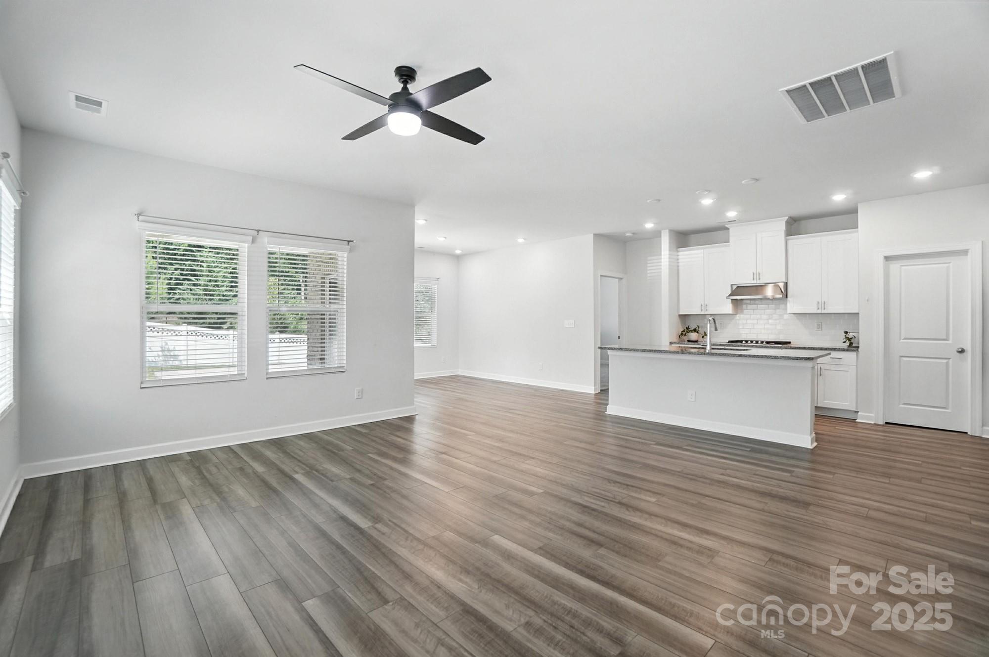 Nolen Farm - Residential