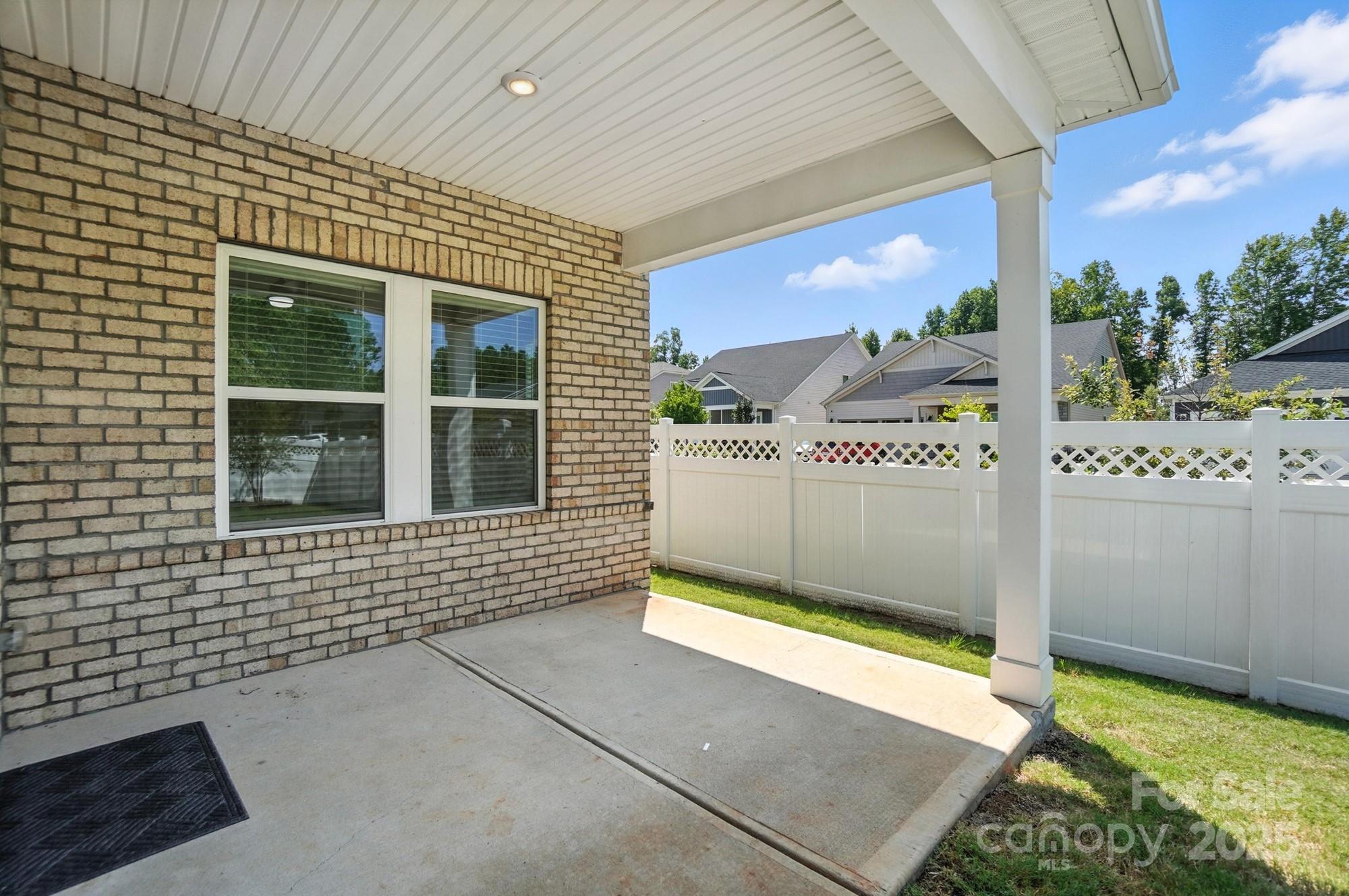 Nolen Farm - Residential