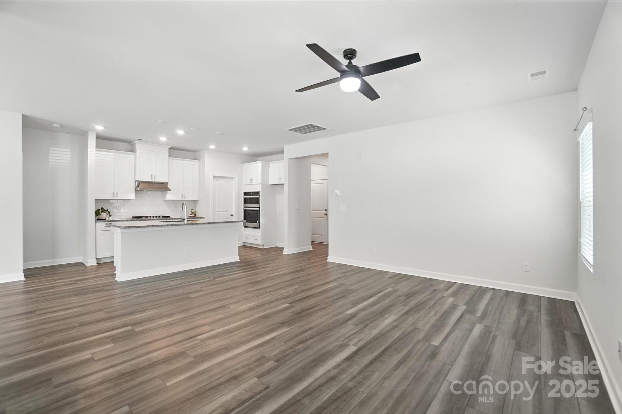 Nolen Farm - Residential