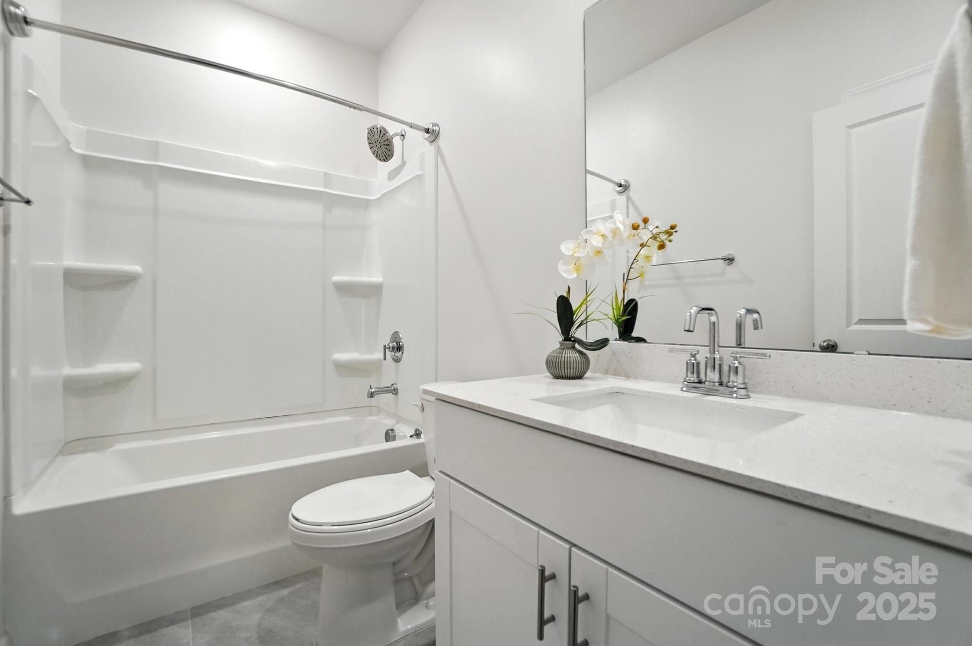 Nolen Farm - Residential