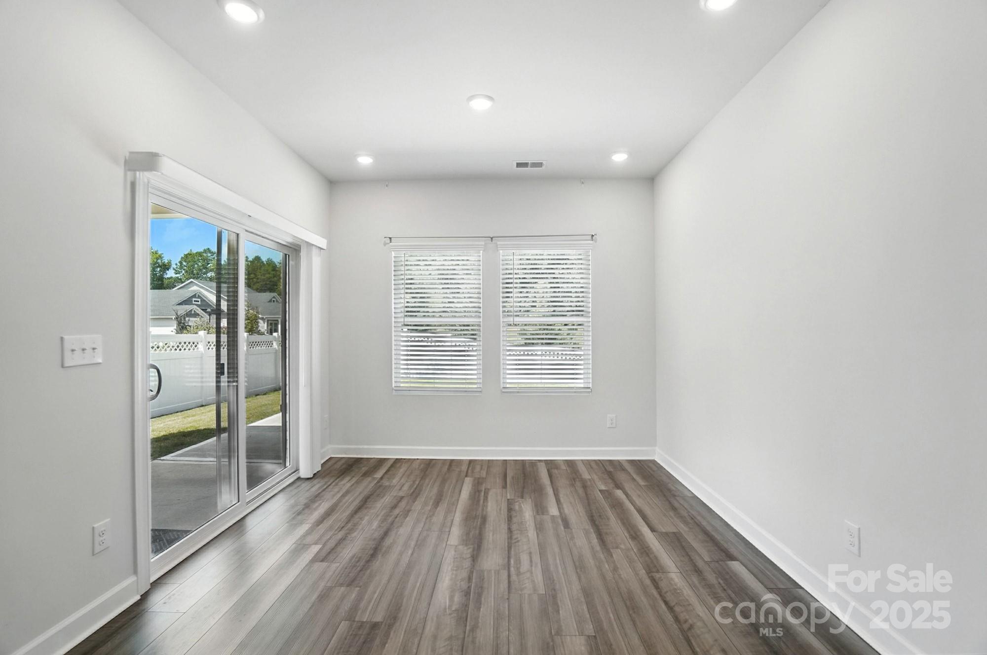 Nolen Farm - Residential