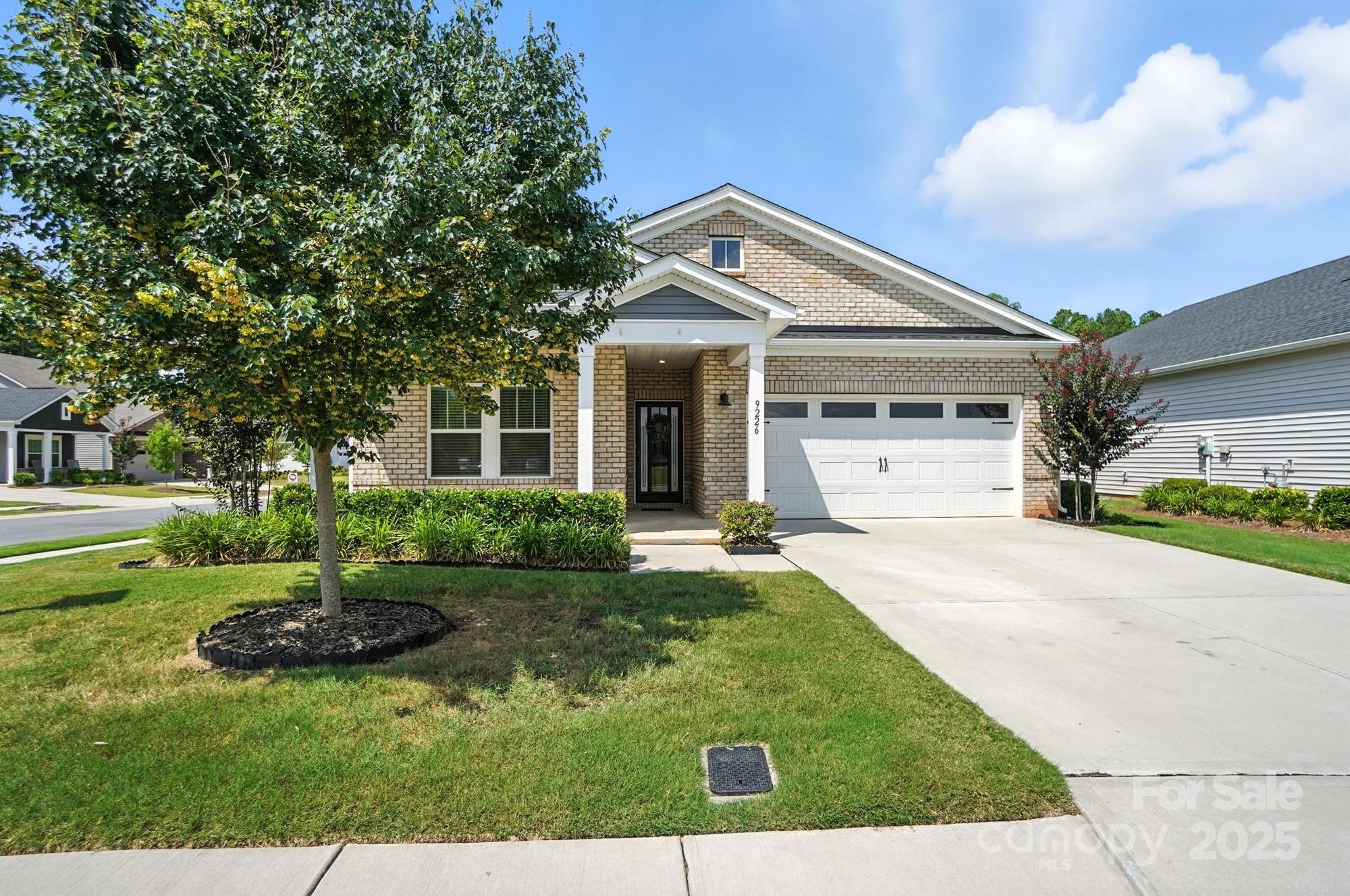 Nolen Farm - Residential