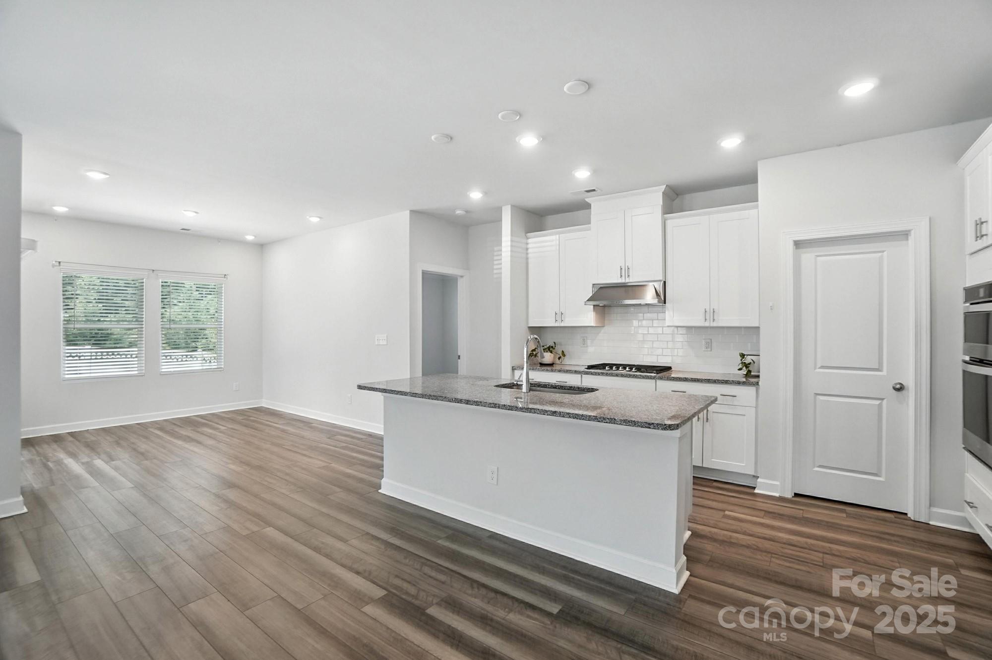 Nolen Farm - Residential