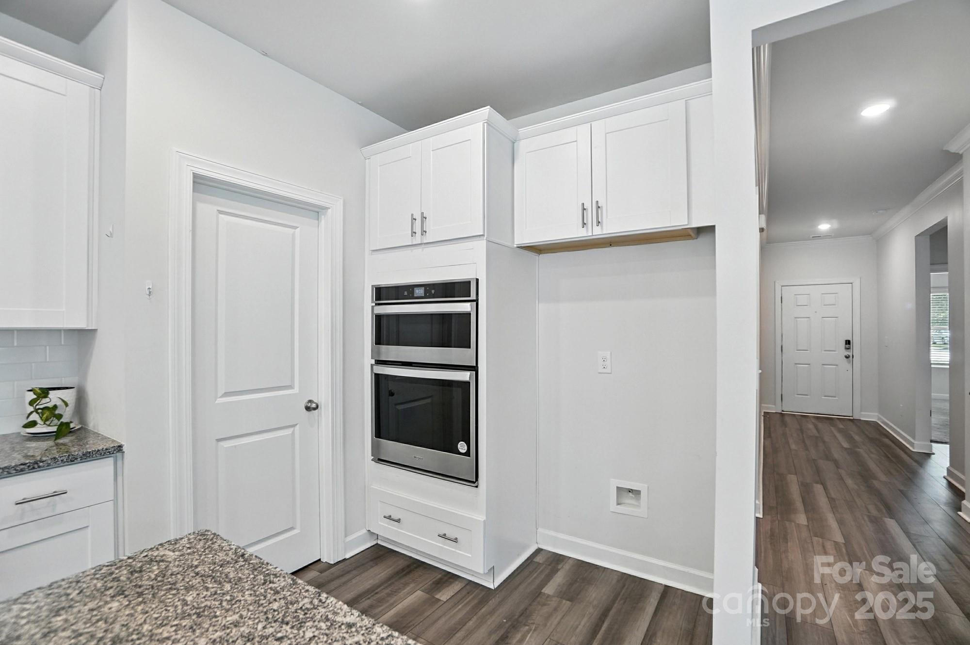 Nolen Farm - Residential