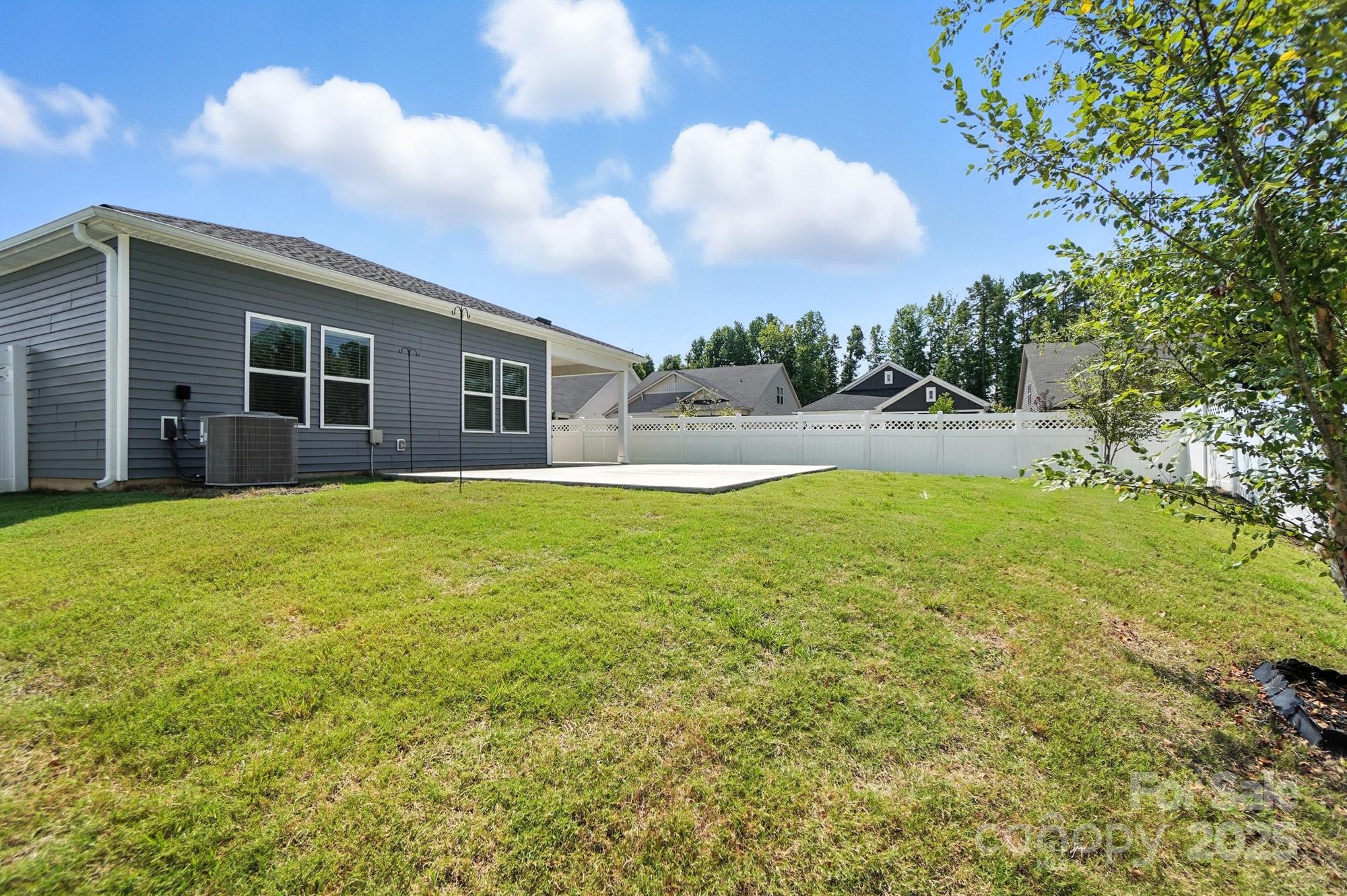 Nolen Farm - Residential