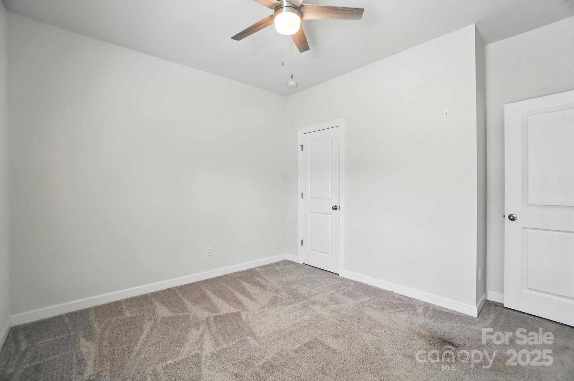 Nolen Farm - Residential