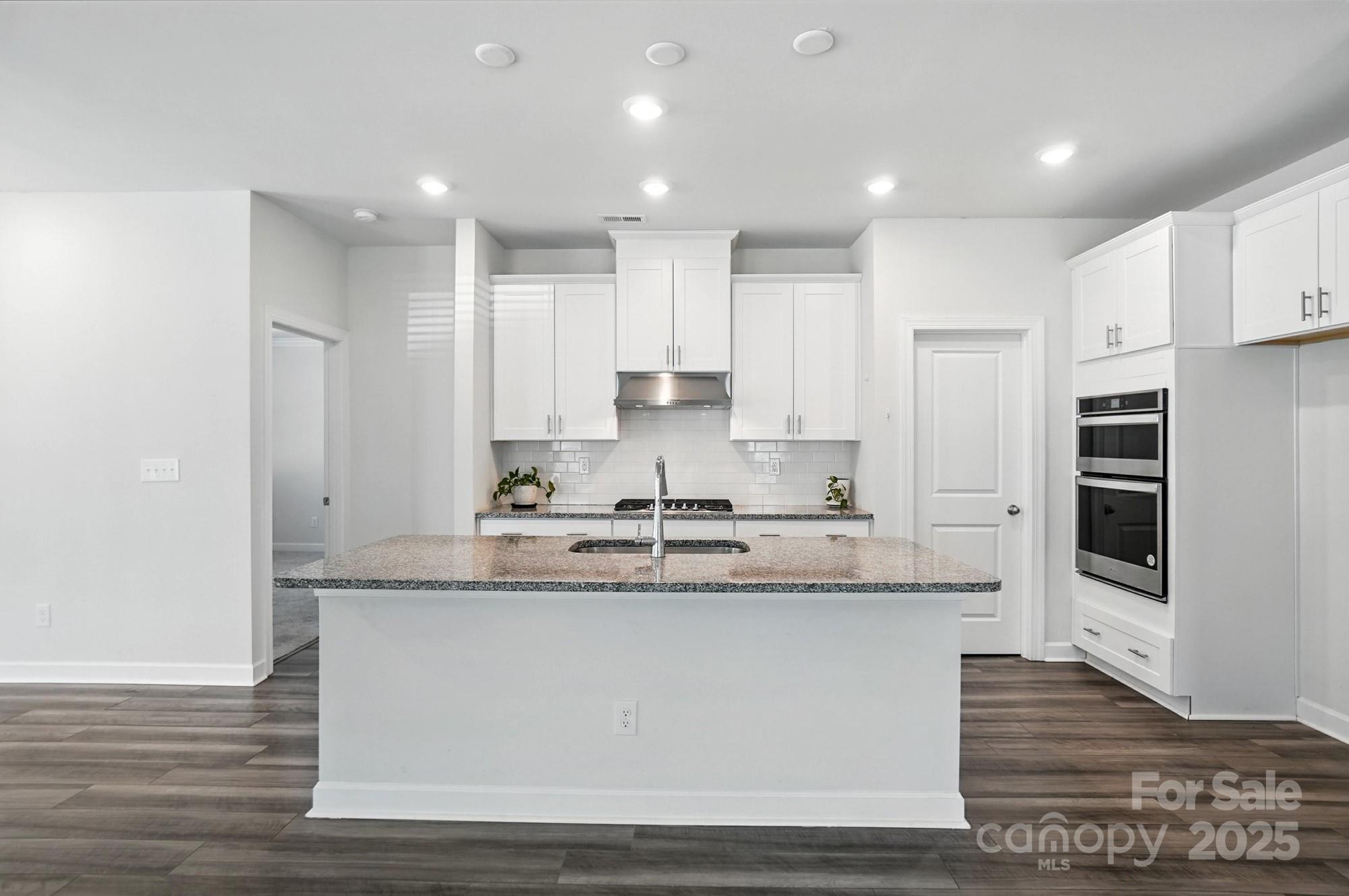 Nolen Farm - Residential