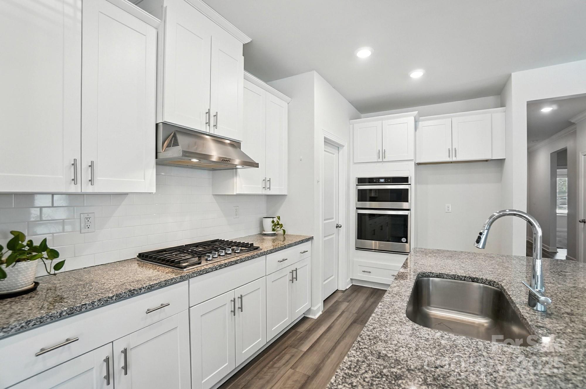 Nolen Farm - Residential