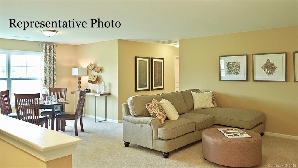 Walnut Creek - Residential