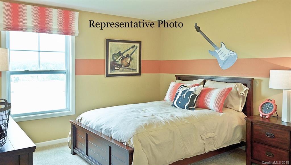 Walnut Creek - Residential