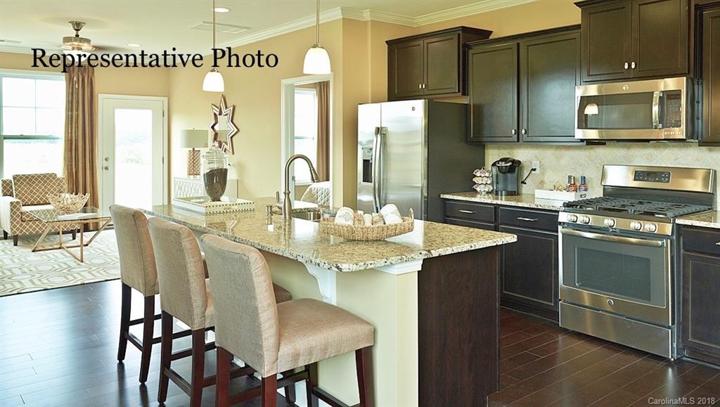 Walnut Creek - Residential