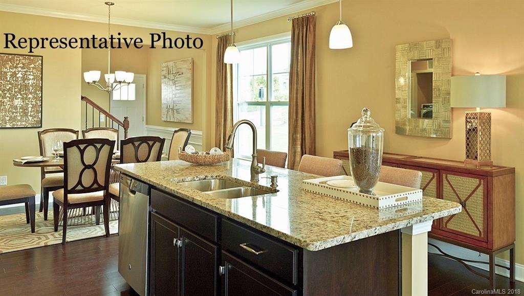 Walnut Creek - Residential