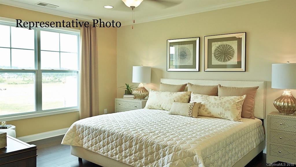 Walnut Creek - Residential