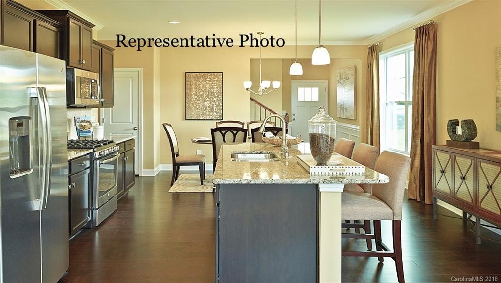 Walnut Creek - Residential