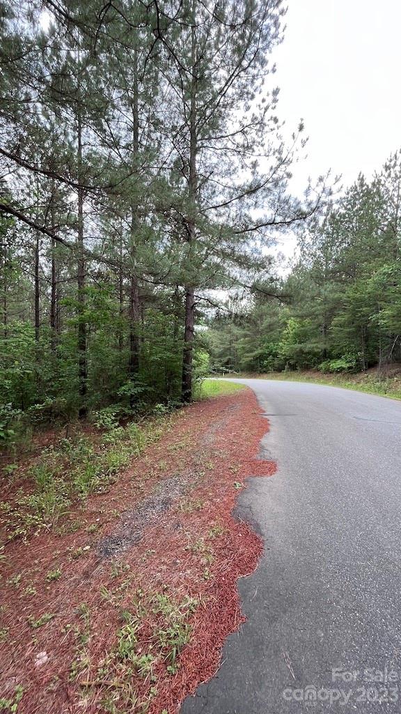 Clearwater Creek - Land